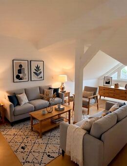 ??Neu & in Renovierung I Moderne Einbauküche I Tageslichtbad mit Badewanne I Abstellraum ?? - Dresden