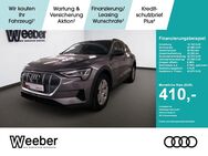 Audi e-tron, 50 quattro basis, Jahr 2022 - Leonberg (Baden-Württemberg)