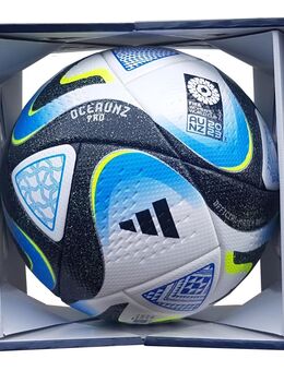 adidas OCEAUNZ Pro Ball Spielball Fußball der WM Frauen 2023 - Gütersloh