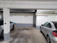 Tiefgaragenstellplatz zu vermieten - Wiesbaden