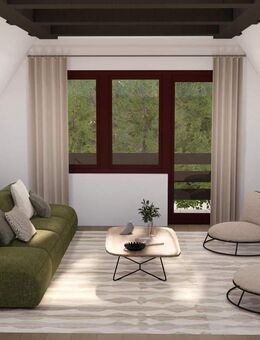 Investieren Sie in Ihre Zukunft - Charmante Wohnung mit Potenzial - Eutin