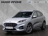 Ford Kuga, 2.0 ST-Line Diesel, Jahr 2023 - Bad Segeberg