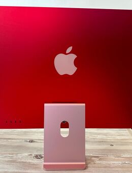 Imac 24 M1 - Gadebusch Zentrum