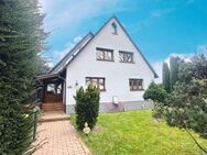 Wunderschöne Villa in Hamburg-Nord ! - Hamburg