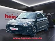 Suzuki Swift, 1.4 Sport, Jahr 2021 - Kamen