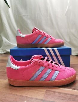 Adidas Gazelle Indoor - Aachen