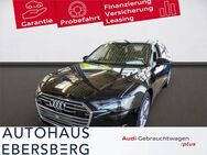Audi A6, Avant sport 40 TDI Business MTRX, Jahr 2019 - Ebersberg