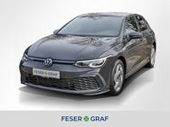 VW Golf, 1.4 GTE e-Hybr, Jahr 2021 - Herzogenaurach