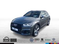 Audi SQ5, 3.0 TDI quattro, Jahr 2020 - Kirchheim (Neckar)