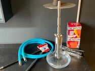 Shisha Prisma One + Zubehör Wasserpfeife - Nürnberg