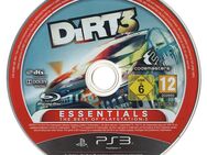 Dirt 3 codemasters Sony PlayStation 3 PS3 - Bad Salzuflen Werl-Aspe