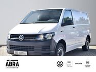 VW T6, 2.0 TDI Kasten PHONE, Jahr 2019 - Braunschweig