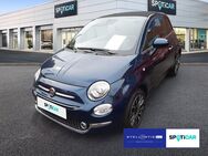 Fiat 500C, 1.0 Mild Hybrid Dolcevita (EURO 6d), Jahr 2023 - Hamburg