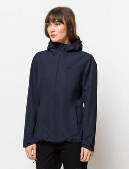 Jack Wolfskin Outdoorjacke BESLER 2L JKT W