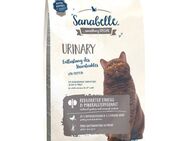 Sanabelle Urinary - Sparpaket: 2 x 2 kg