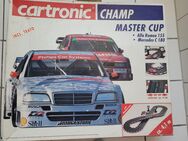 Autorennbahn Cartronic Champ Master Cup - Lübeck