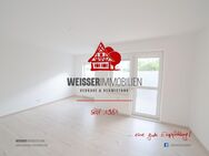 *** Renovierte 1-Zimmerwohnung mit kleiner Terrasse, Einbauküche und Duplexparker *** - Fürth