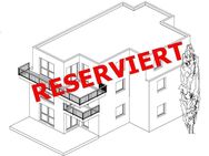 Projektierte Erdgeschosswohnung in Holzwickede - Süd - Holzwickede