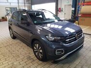 VW T-Cross, 1.0 TSI Move, Jahr 2023 - Langenhagen