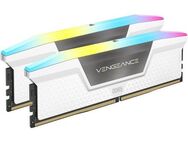 Corsair VENGEANCE RGB DDR5 Memory PC-Arbeitsspeicher (RGB)