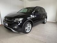 VW T-Cross, 1.0 TSI Life LightAssist, Jahr 2022 - Arnsberg