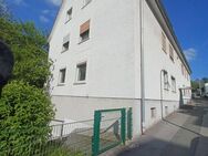 Gepflegte 2-Zimmer-Wohnung in Gevelsberg - Gevelsberg