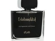 Rasasi Eau de Parfum Entebaa Pour Homme