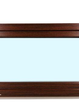 Kunststofffenster Fenster ,neu auf Lager 100x60 cm (bxh) Mooreiche - Essen
