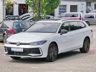 VW Passat Variant, 1.5 TSI R-Line eHybrid IQ LIGHT, Jahr 2024 - Langenhagen