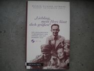 Liebling,mein Herz lässt dich grüssen,Heymann/Ortkemper,Henschel Verlag,2001,ohne CD - Linnich