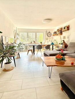 - RESERVIERT - *PROVISIONSFREI* 5-Zimmer Wohnung als Kapitalanlage oder zur Selbstnutzung - Gaiberg