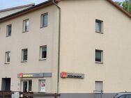 Wohn - und Geschäftshaus KFW 70 mit 2 Bauplätzen in zentraler Lage - Wriezen