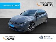 VW Golf, 1.5 TSI VIII Move 227€ ohne Anz A, Jahr 2023 - Bielefeld