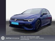VW Golf, 2.0 TSI VIII R, Jahr 2021 - Hamburg
