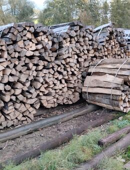 Brennholz Eiche Esche - Kirchdorf (Regierungsbezirk Niederbayern)