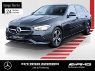 Mercedes C 220, T d Avantgarde, Jahr 2023 - Reinbek