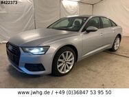 Audi A6 50 quattro Sport NAVI+/ACC+/KAMERA/19"/OPTIK - Steinbach-Hallenberg