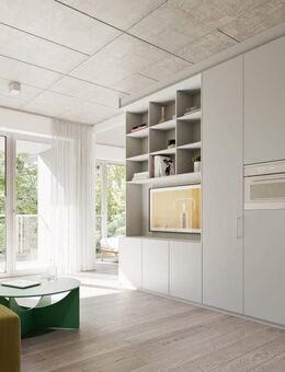 Design-Erlebnis by Grüntuch-Ernst - Berlin