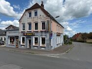 WOHNEN & RENDITE VEREINT LUKRATIVES OBJEKT - Wilster