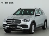 Mercedes GLE 350, d °, Jahr 2021 - Aalen