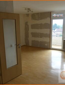 Sanierte 2-Zimmer ETW mit EBK, Balkon und Garage in Bad Soden-Salmünster - Bad Soden-Salmünster