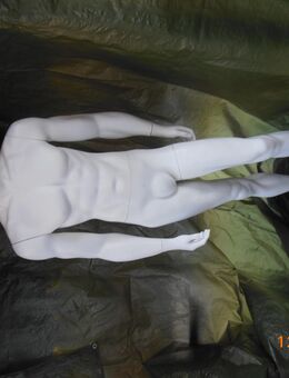 Herren Schaufensterfigur - - Allgäu - - TOM - München Maxvorstadt