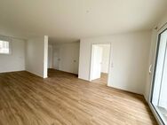 Waghäusel-Kirrlach: Seniorenwohnung mit Süd-Loggia - Waghäusel