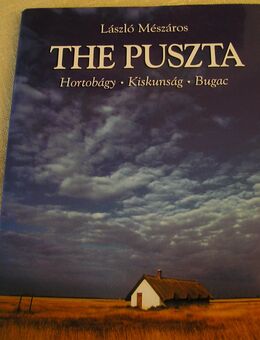 The Puszta von László Mészáros - Leipzig Ost