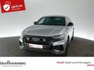 Audi Q8, 50 TDI quattro S line, Jahr 2023 - Singen (Hohentwiel)