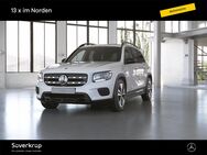 Mercedes GLB 200, PREMIUM NIGHT SPUR, Jahr 2019 - Rendsburg