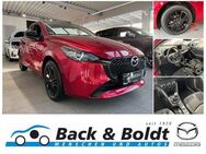 Mazda 2 Homura 2023 1.5i NAVI+LED+EPH+KAMERA+APPLE/ANDROID - Hamburg