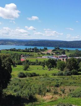 schöne Eigentumswohnung in Überlingen mit Seeblick Bodensee zu verkaufen - Überlingen