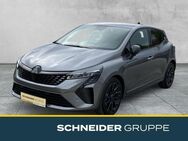 Renault Clio, Esprit Alpine TCe 90, Jahr 2024 - Chemnitz