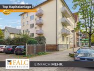 Top Investment in begehrter Lage! FALC Immobilien Heilbronn - Heilbronn